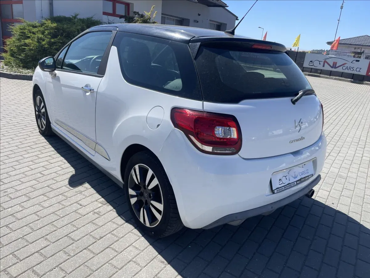 Citroën DS3 - Náhled 3