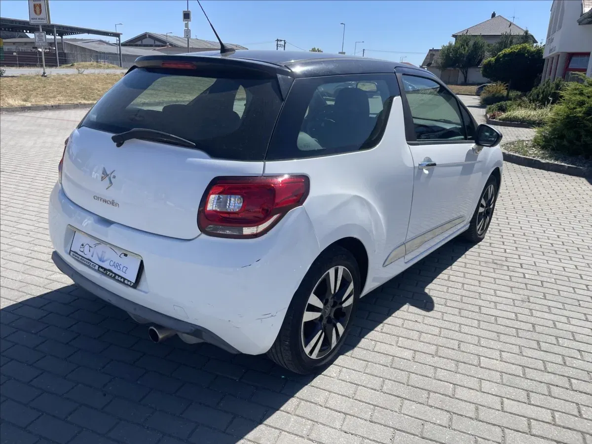 Citroën DS3 - Náhled 4