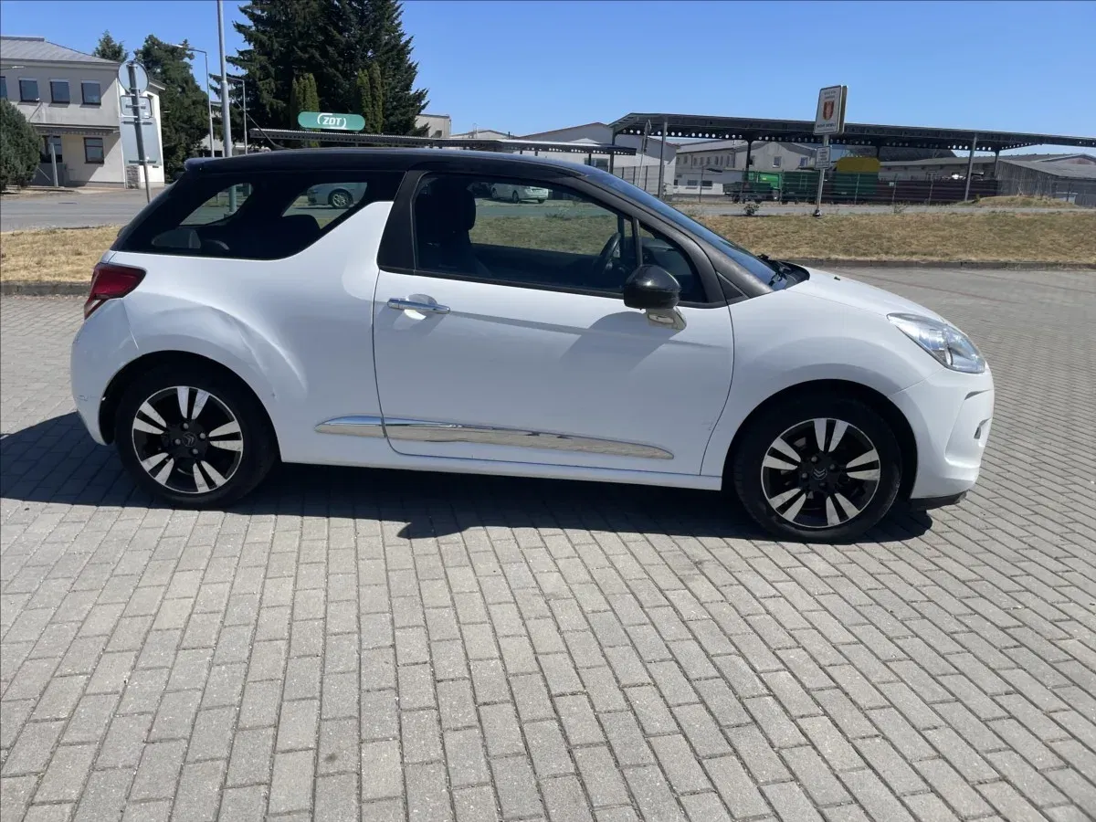 Citroën DS3 - Náhled 5
