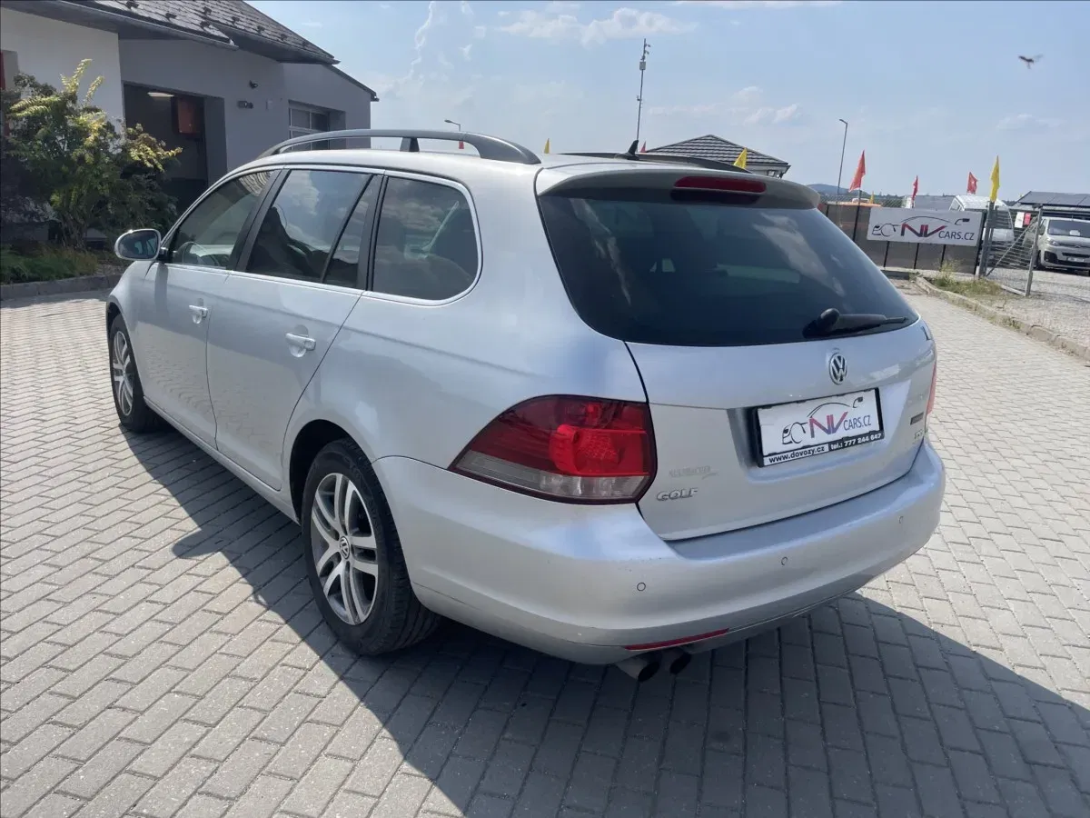 Volkswagen Golf - Náhled 3