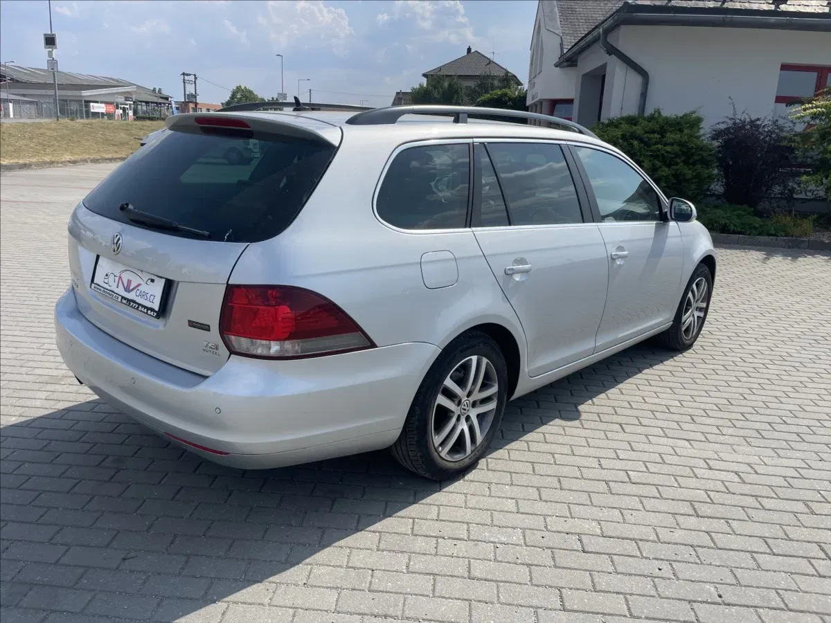 Volkswagen Golf - Náhled 4