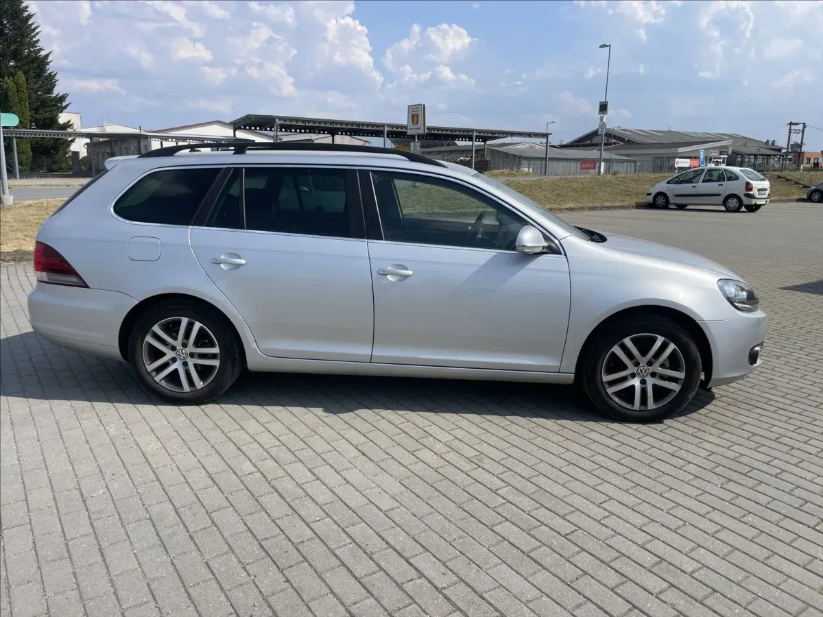 Volkswagen Golf - Náhled 5