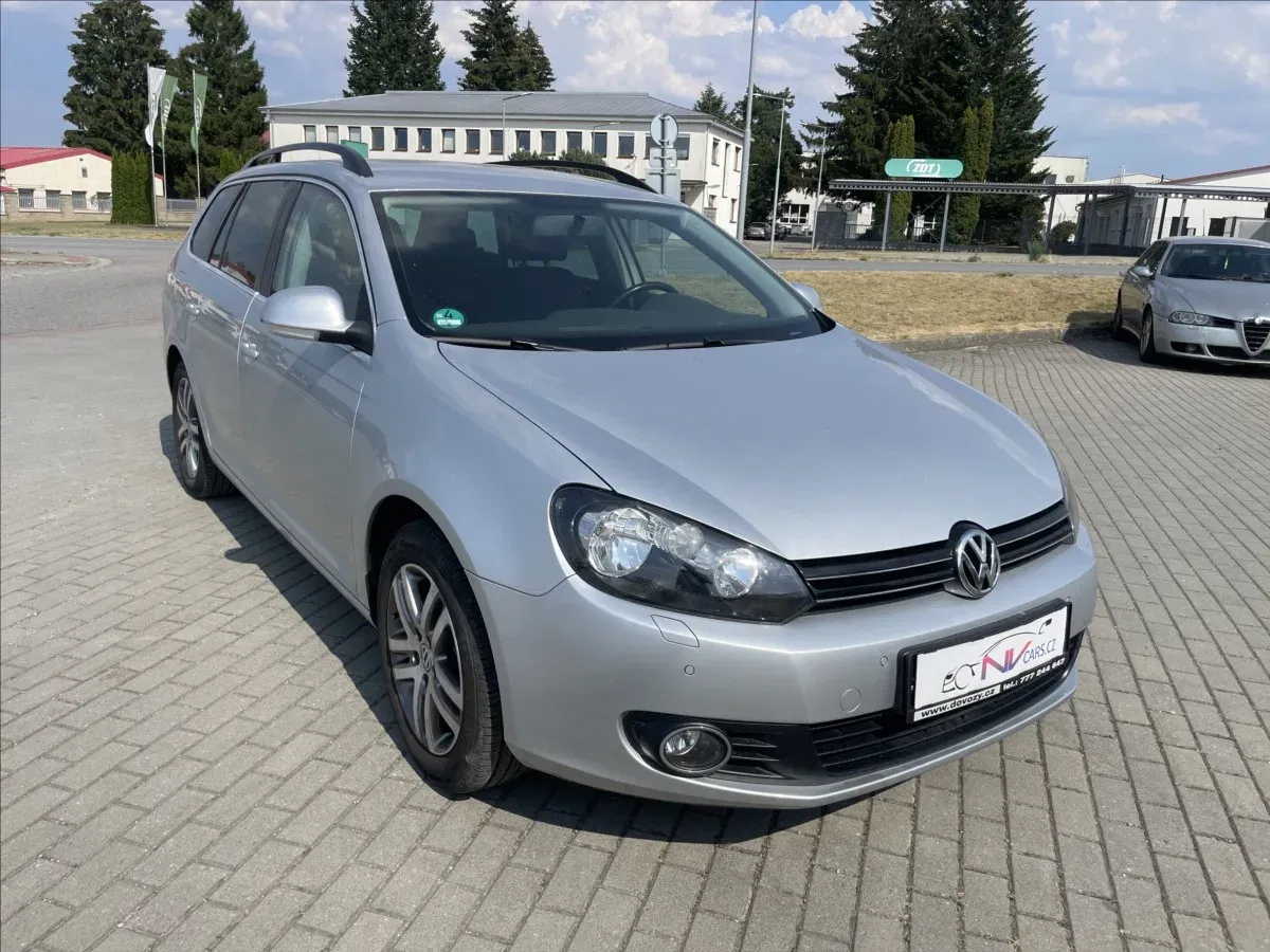 Volkswagen Golf - Náhled 6