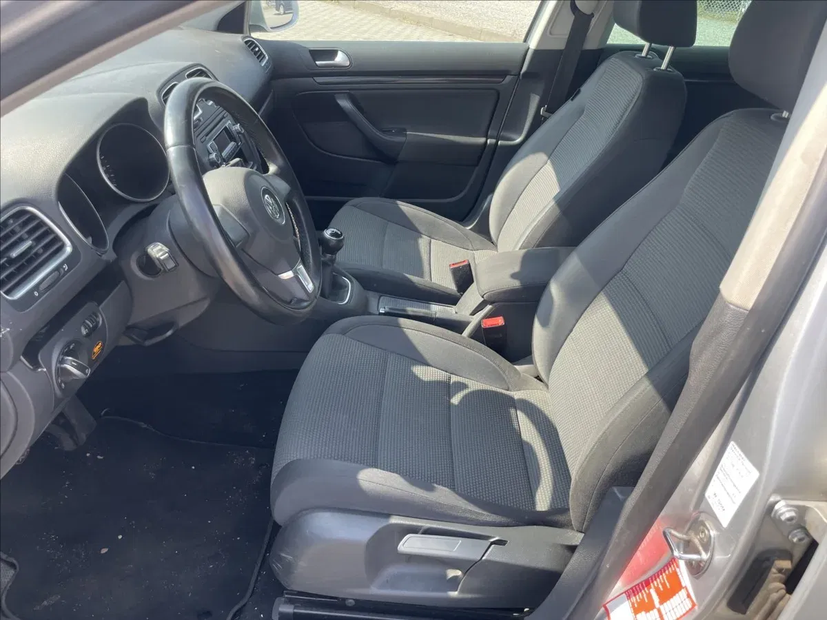 Volkswagen Golf - Náhled 7
