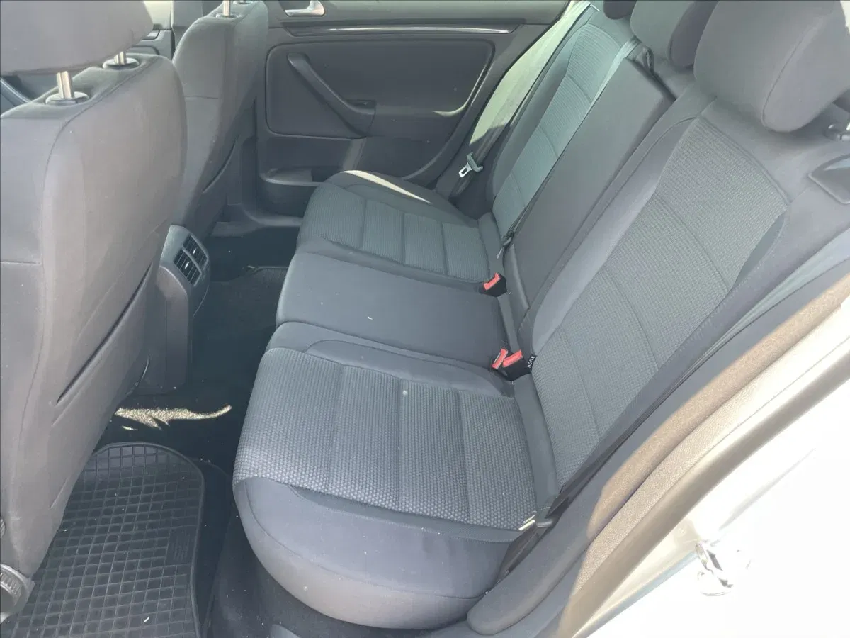 Volkswagen Golf - Náhled 8