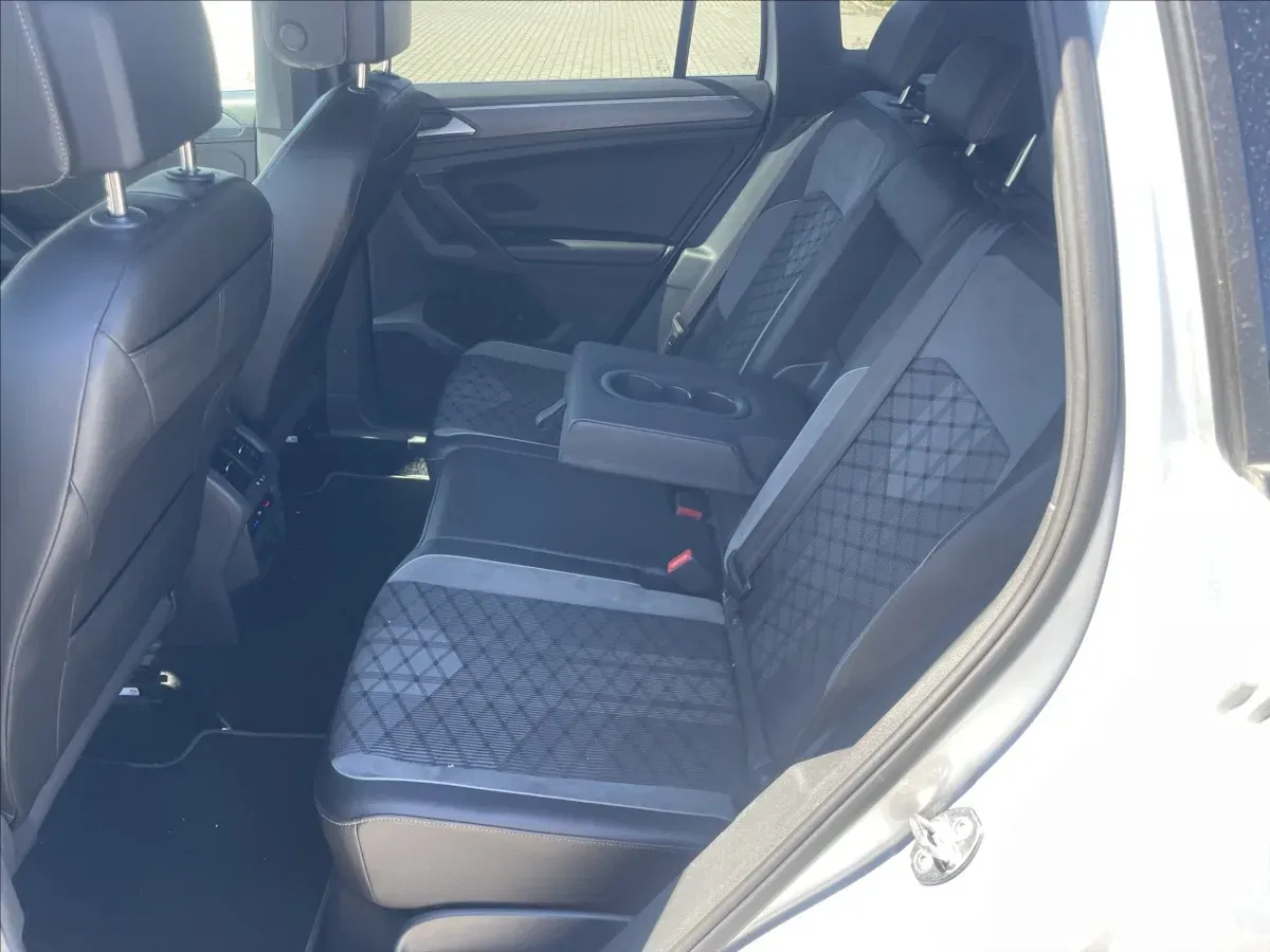 Volkswagen Tiguan - Náhled 8