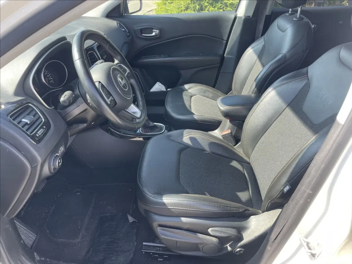 Jeep Compass - Náhled 6