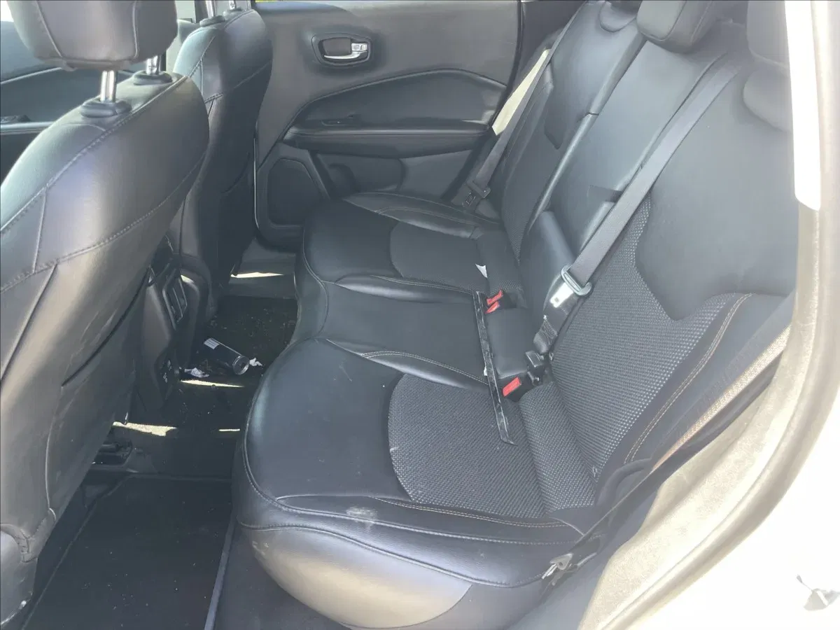 Jeep Compass - Náhled 7