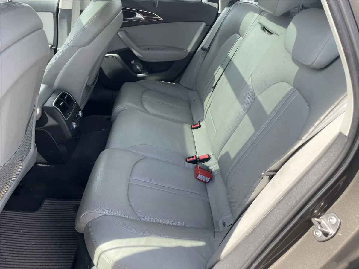 Audi A6 Allroad - Náhled 8