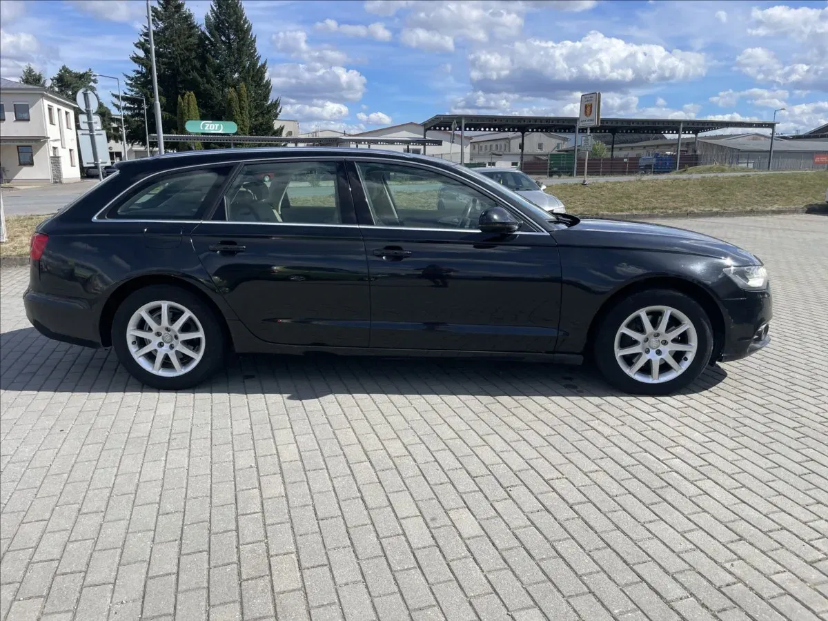 Audi A6 Avant - Náhled 5