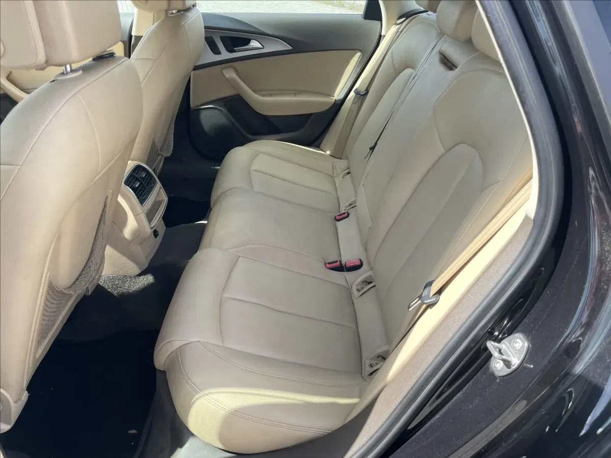Audi A6 Avant - Náhled 8