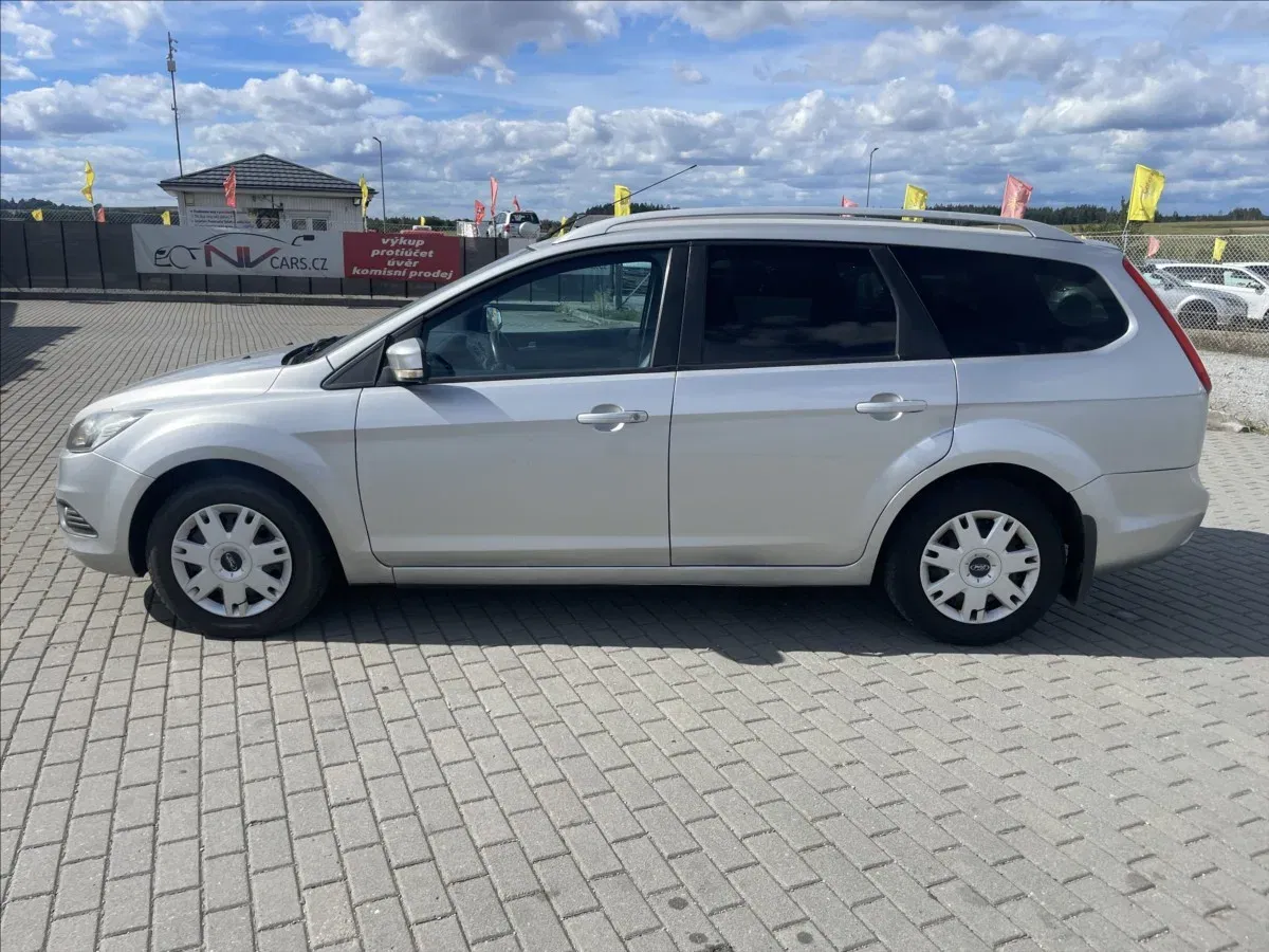 Ford Focus - Náhled 2