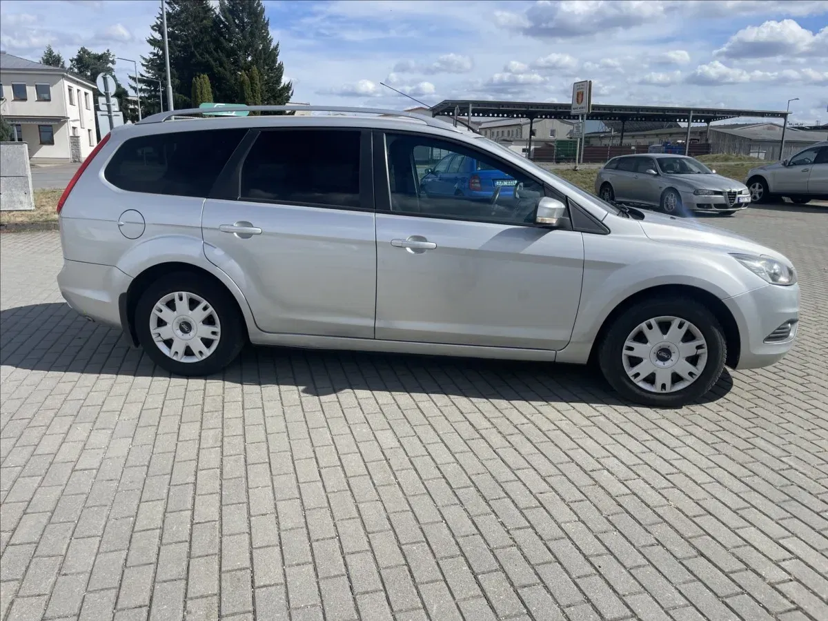 Ford Focus - Náhled 5