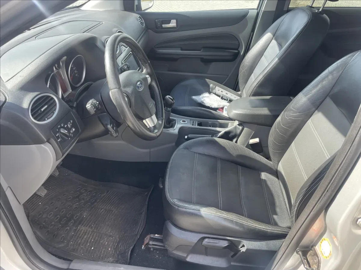 Ford Focus - Náhled 7