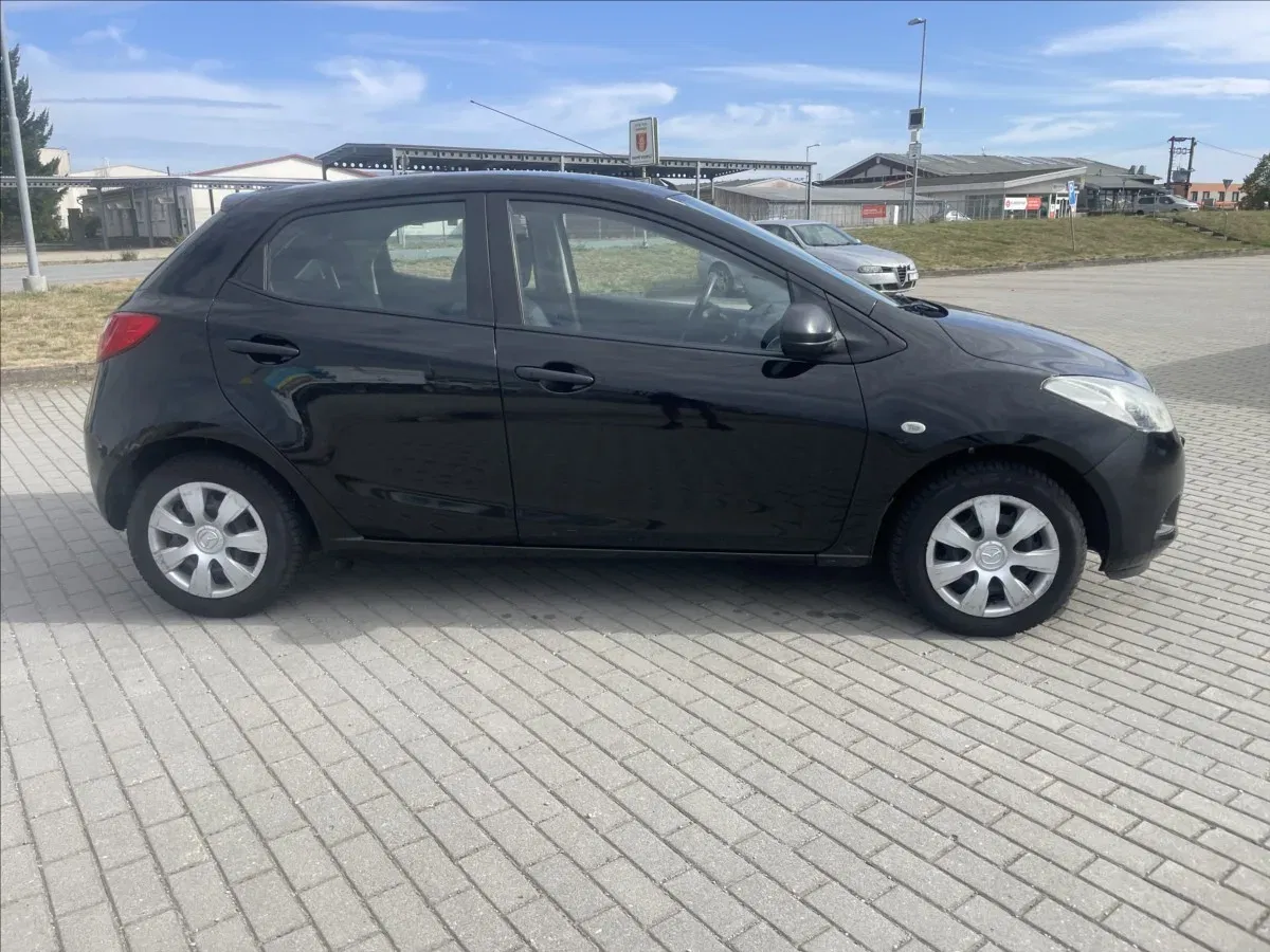 Mazda 2 - Náhled 5
