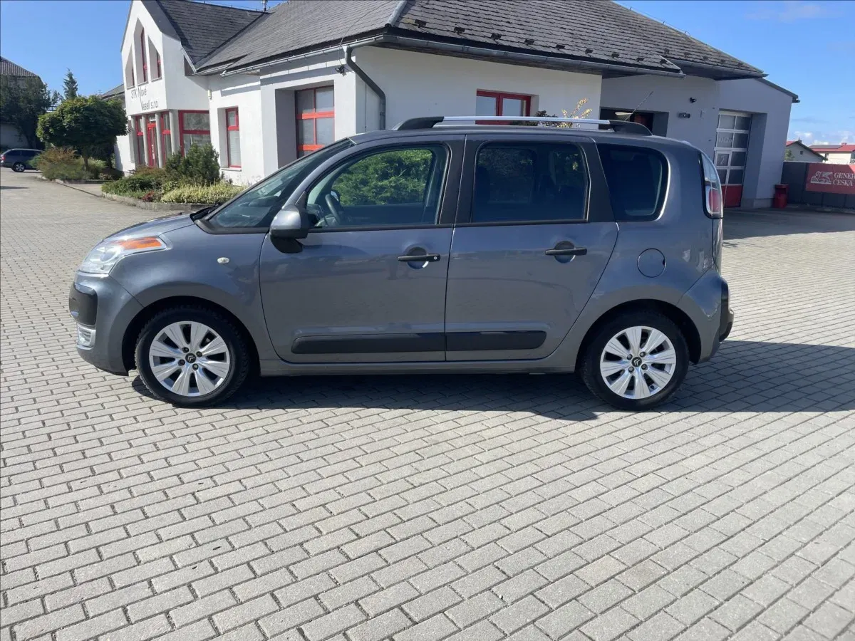 Citroën C3 Picasso - Náhled 2
