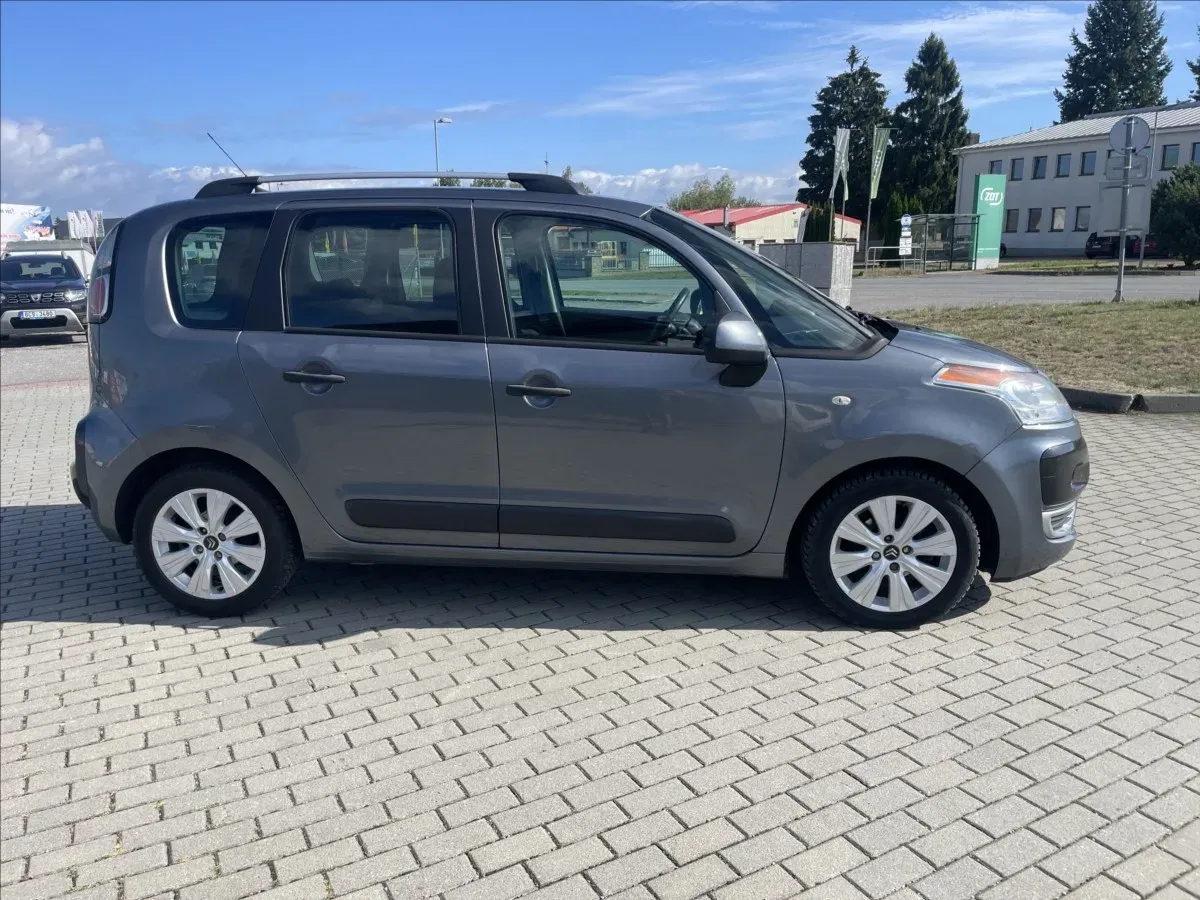 Citroën C3 Picasso - Náhled 5