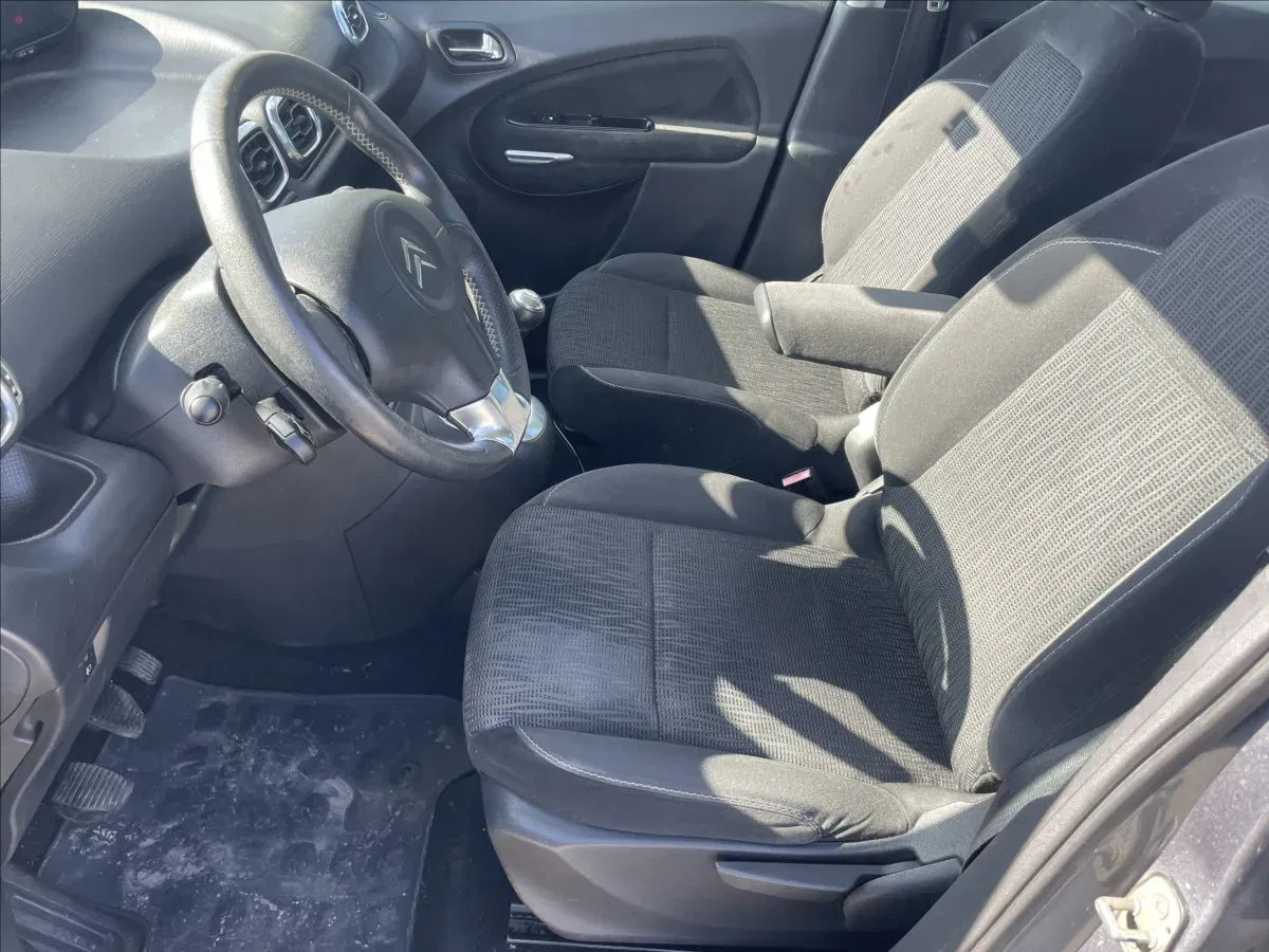 Citroën C3 Picasso - Náhled 7