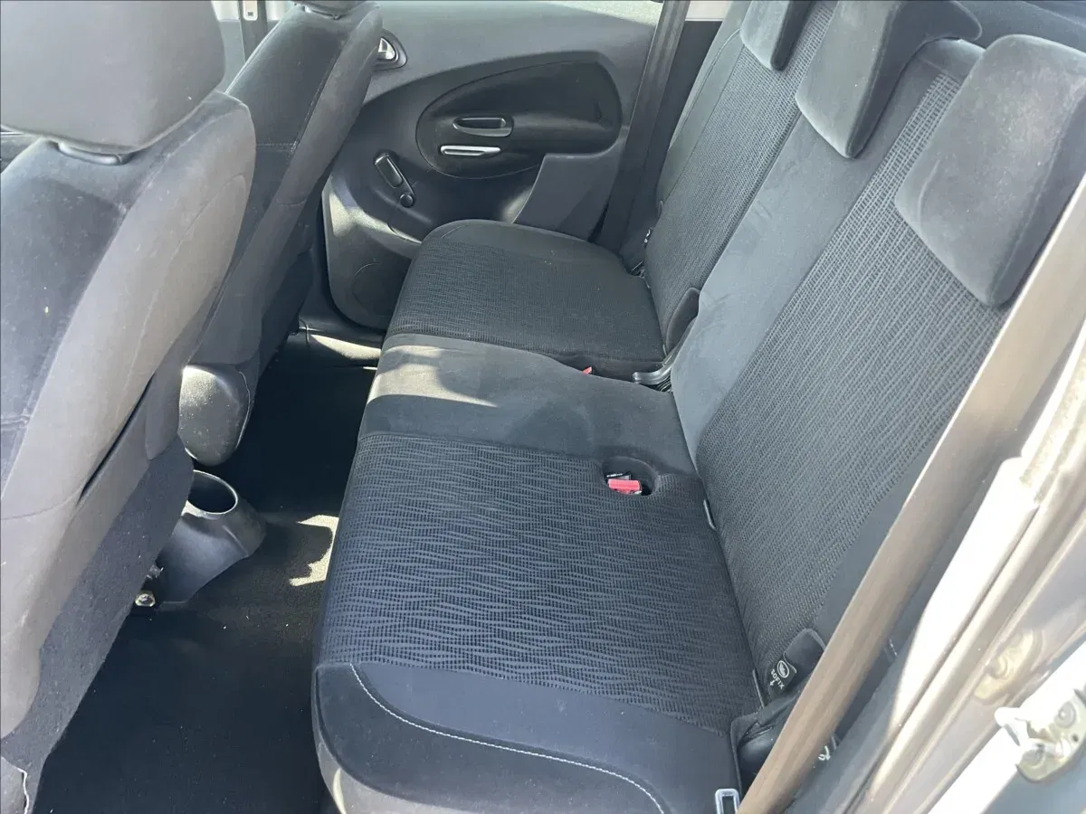 Citroën C3 Picasso - Náhled 8