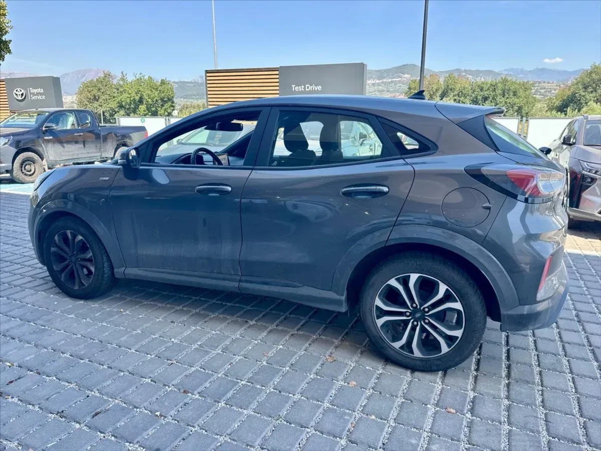 Ford Puma - Náhled 2