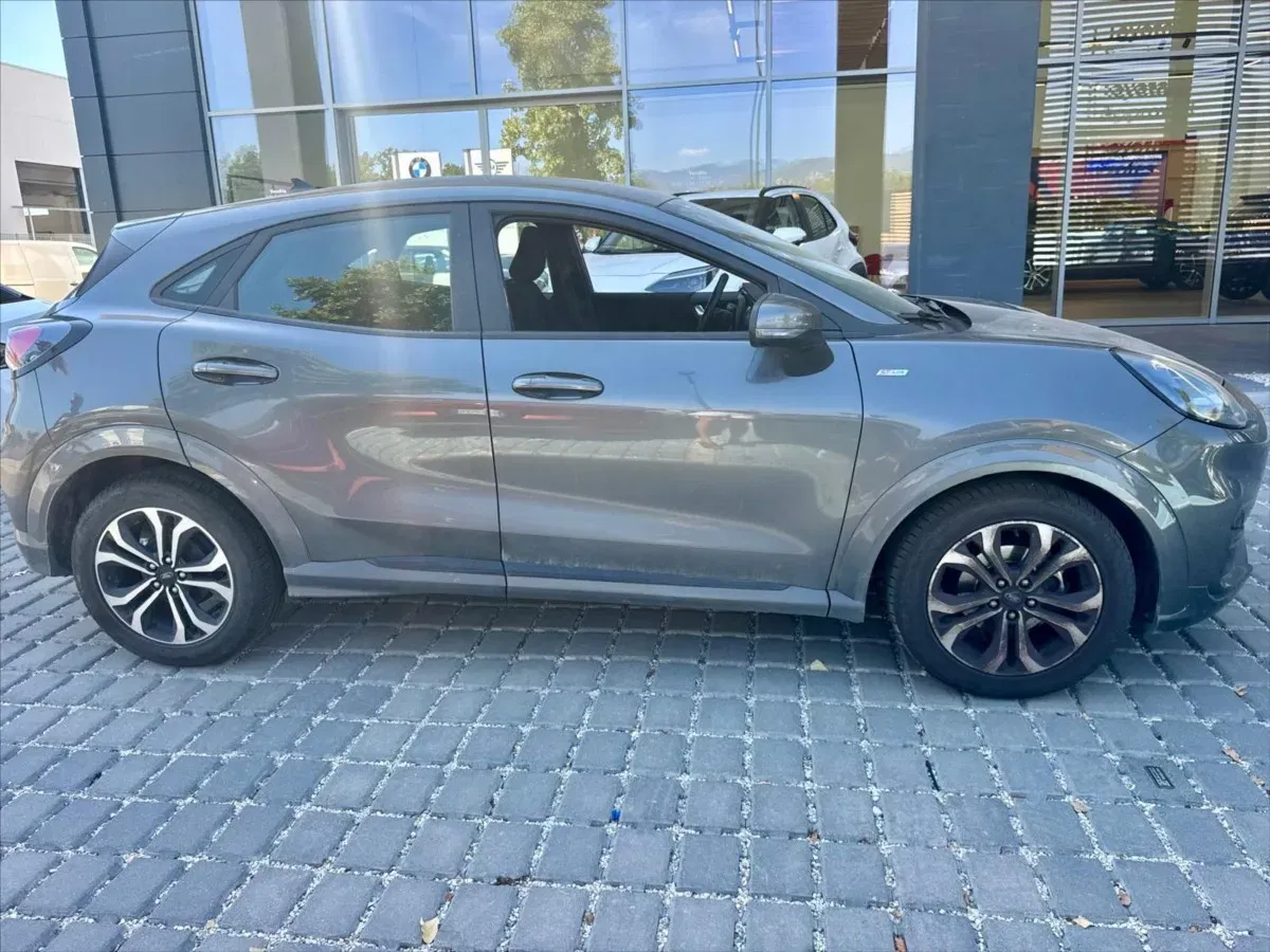 Ford Puma - Náhled 6