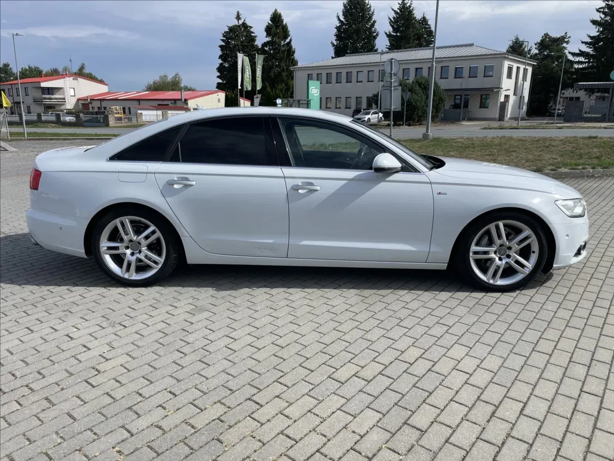 Audi A6 - Náhled 5