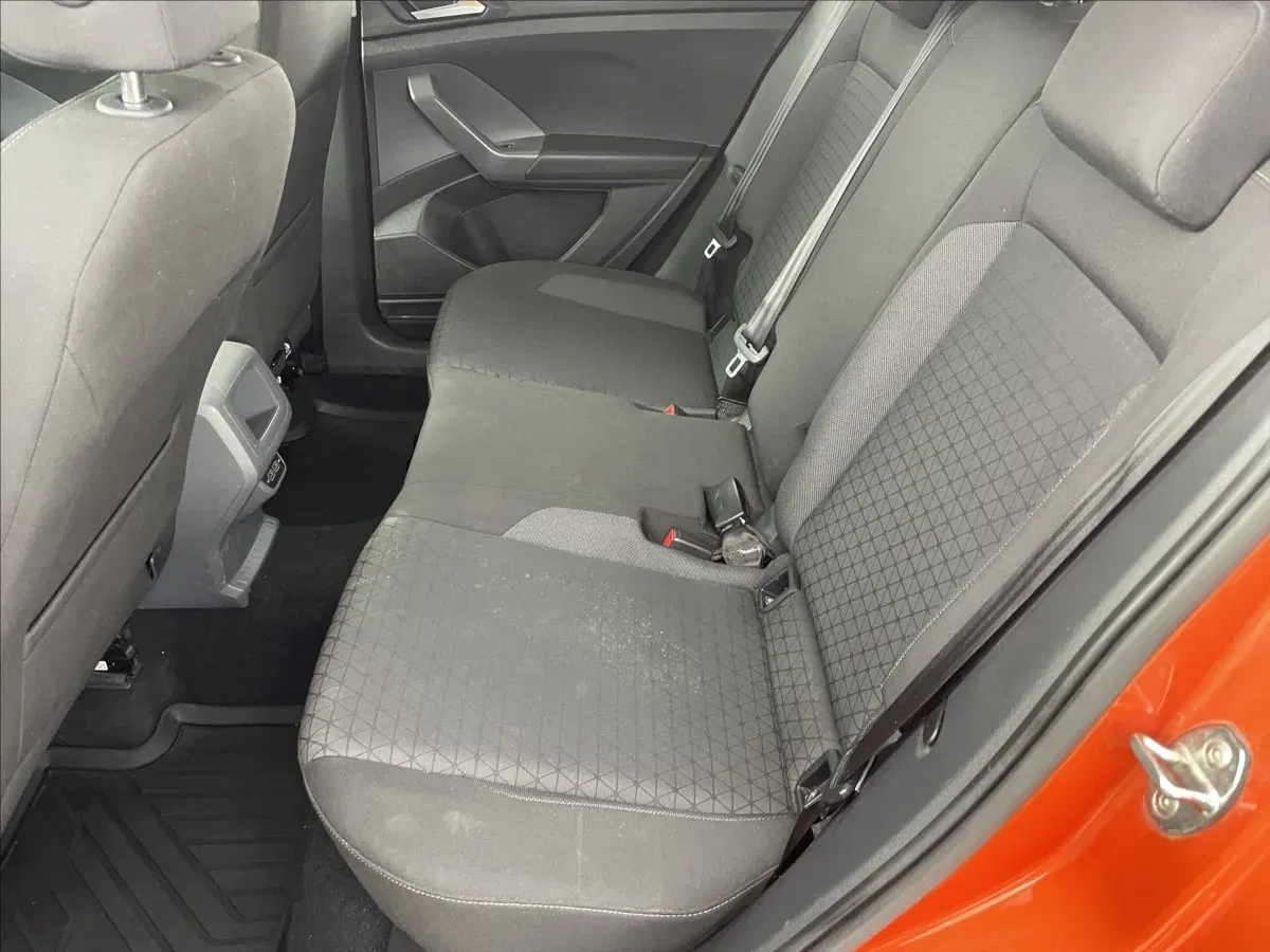 Volkswagen T-Cross - Náhled 8