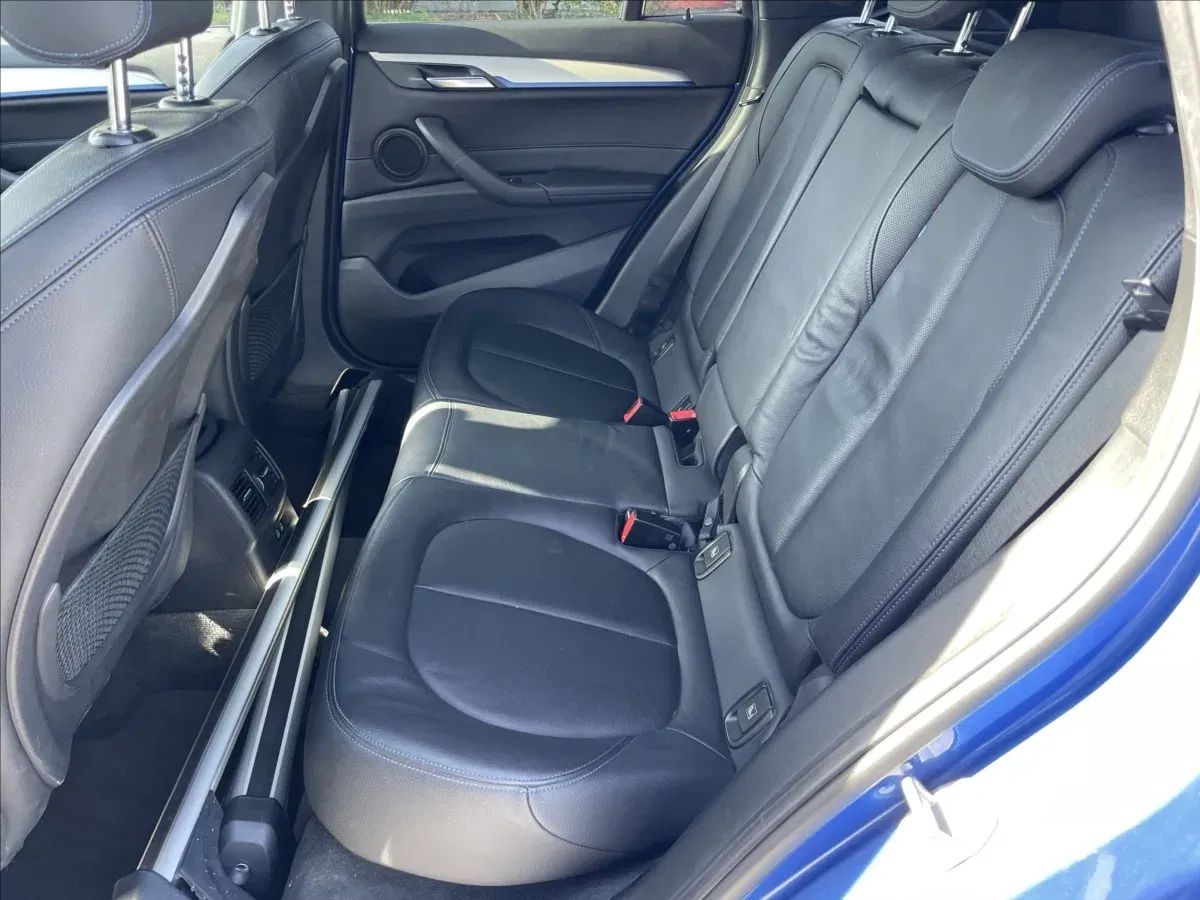 BMW X1 - Náhled 8
