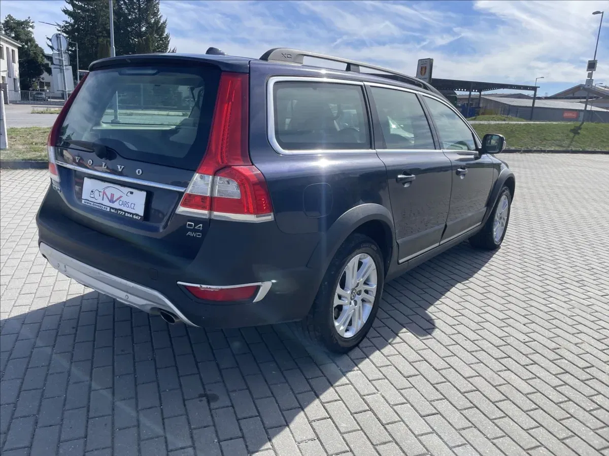 Volvo XC70 - Náhled 4