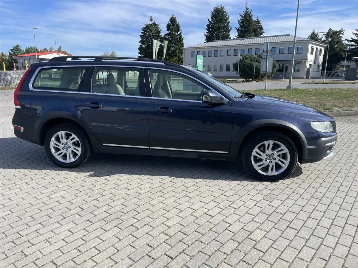 Volvo XC70 - Náhled 5