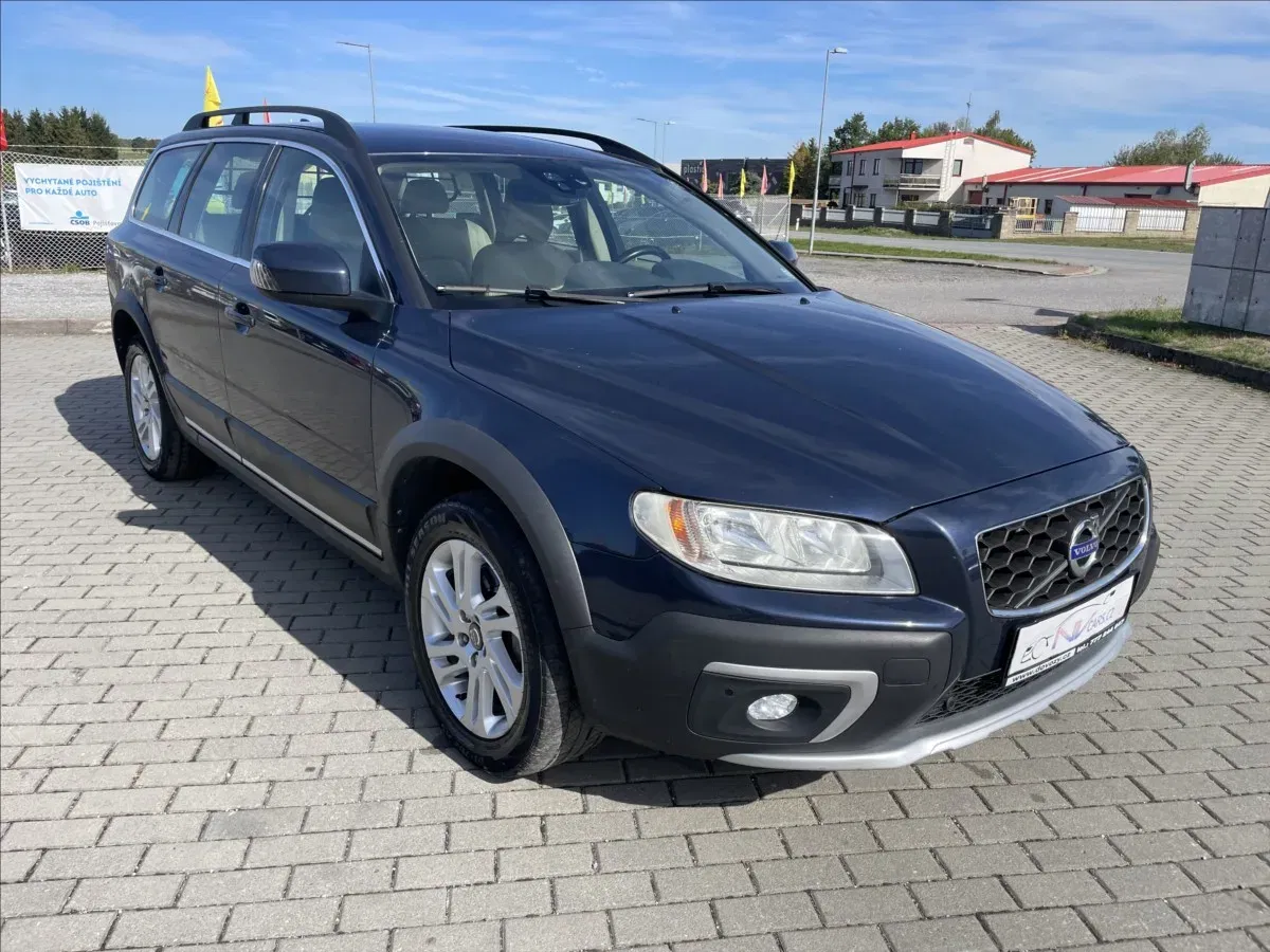 Volvo XC70 - Náhled 6