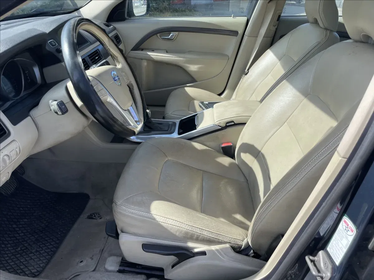 Volvo XC70 - Náhled 7
