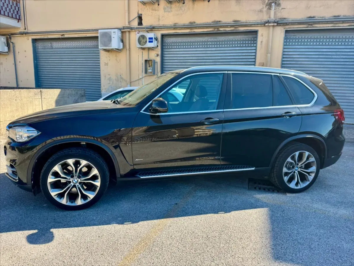 BMW X5 - Náhled 2