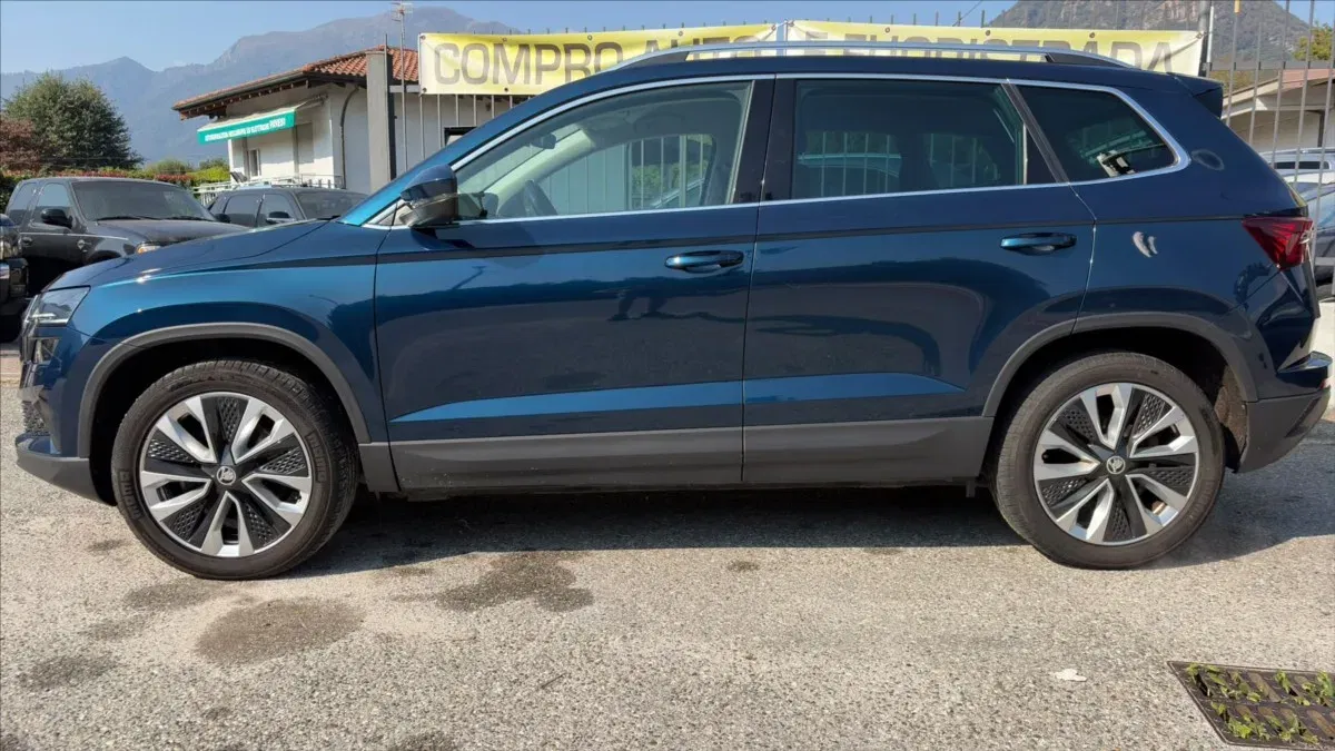 Škoda Karoq - Náhled 2