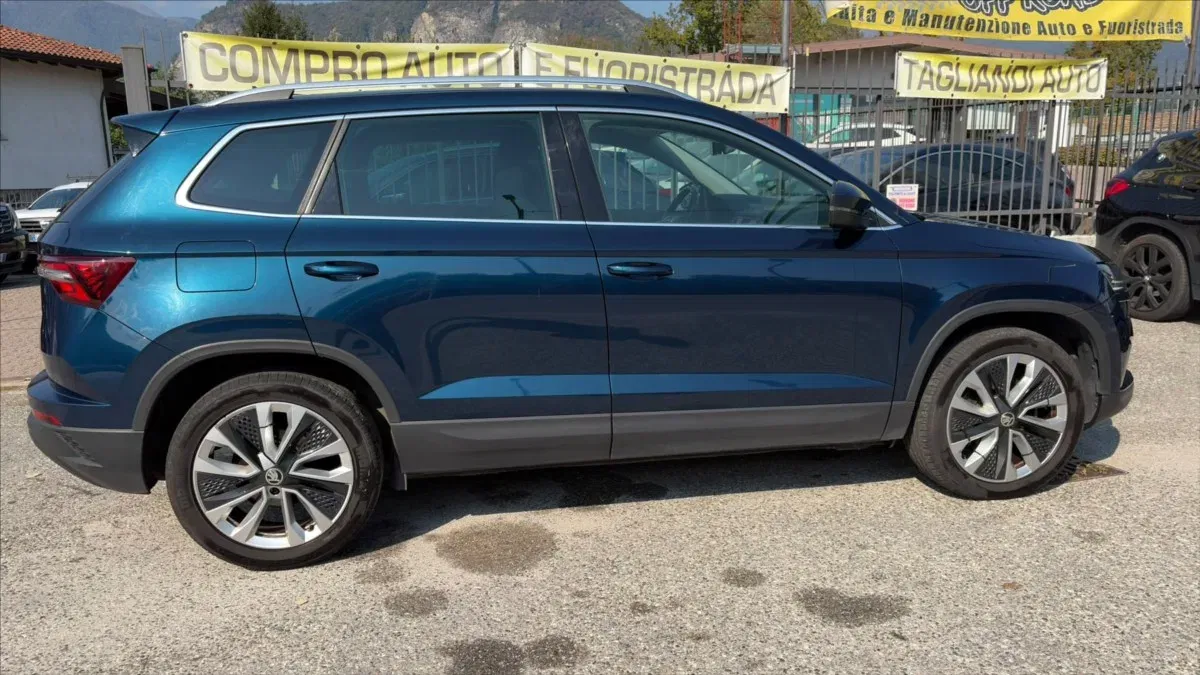 Škoda Karoq - Náhled 3