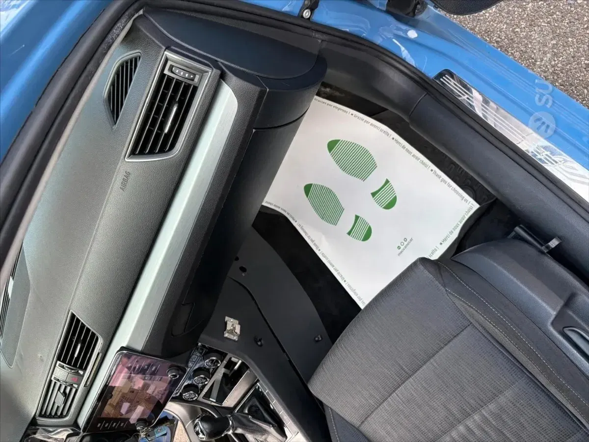 Škoda Superb - Náhled 8