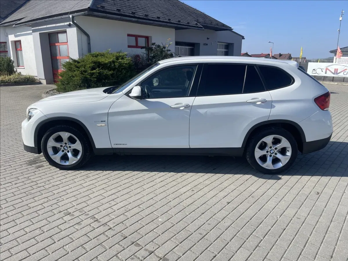 BMW X1 - Náhled 2