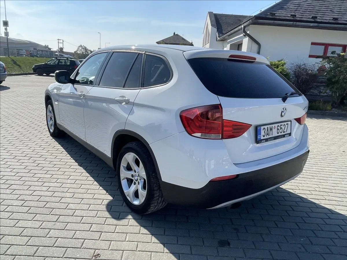 BMW X1 - Náhled 3