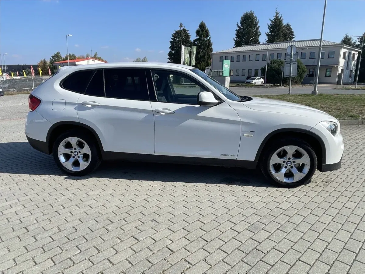 BMW X1 - Náhled 5