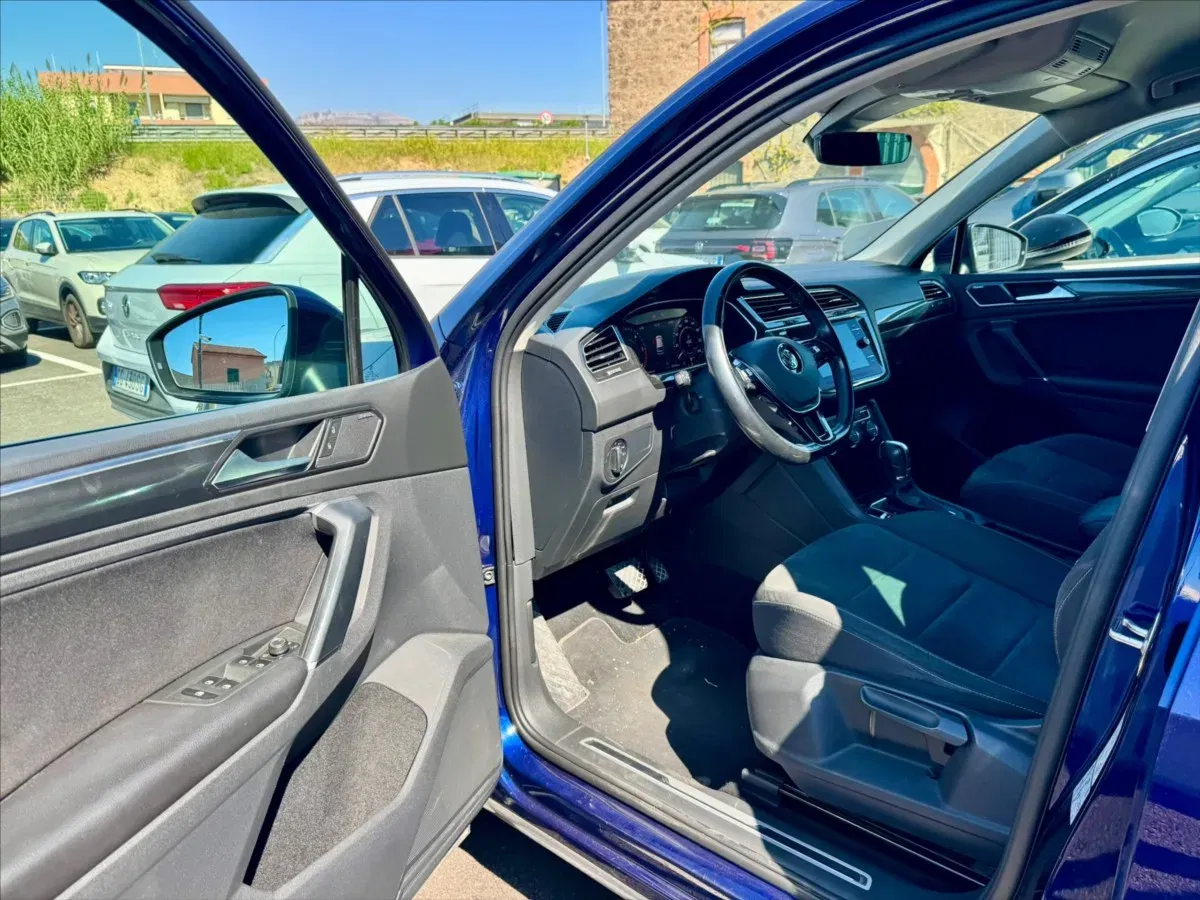 Volkswagen Tiguan - Náhled 6