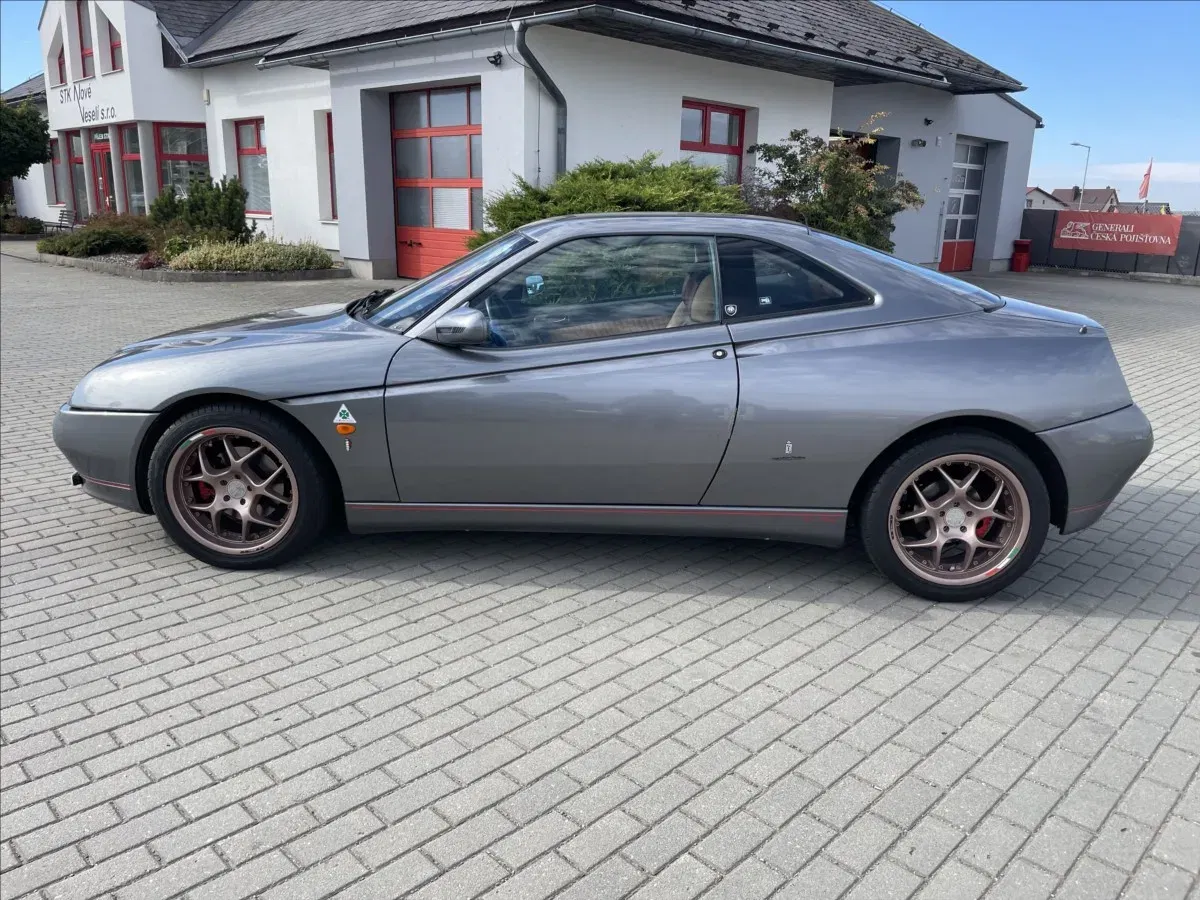 Alfa Romeo GTV - Náhled 2
