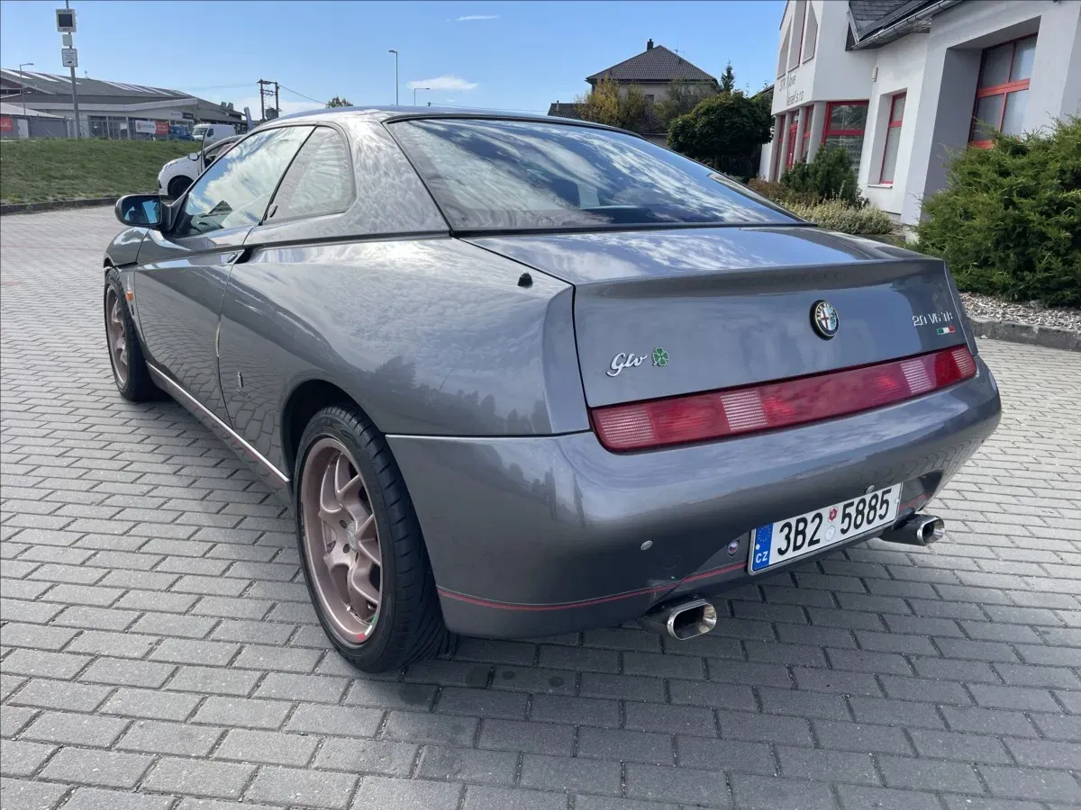 Alfa Romeo GTV - Náhled 3