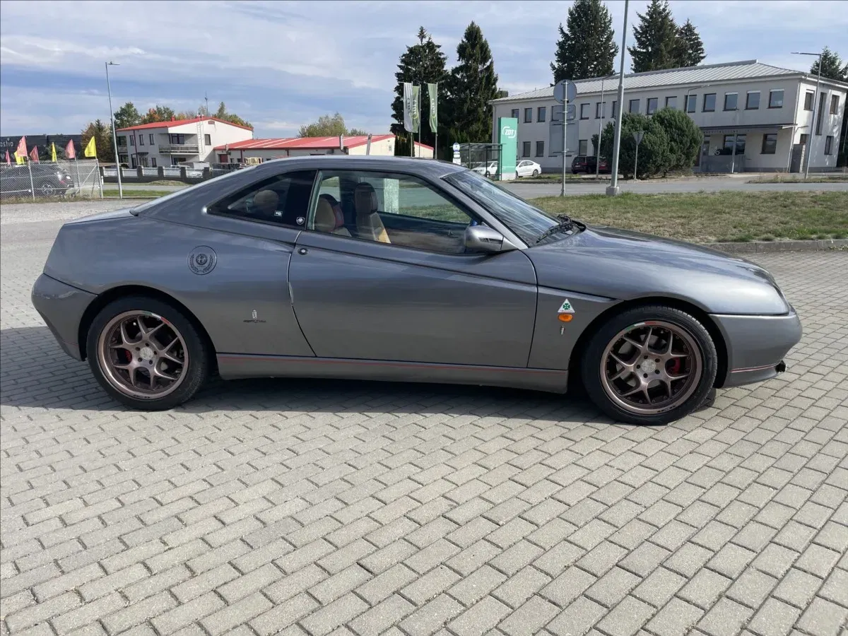Alfa Romeo GTV - Náhled 5