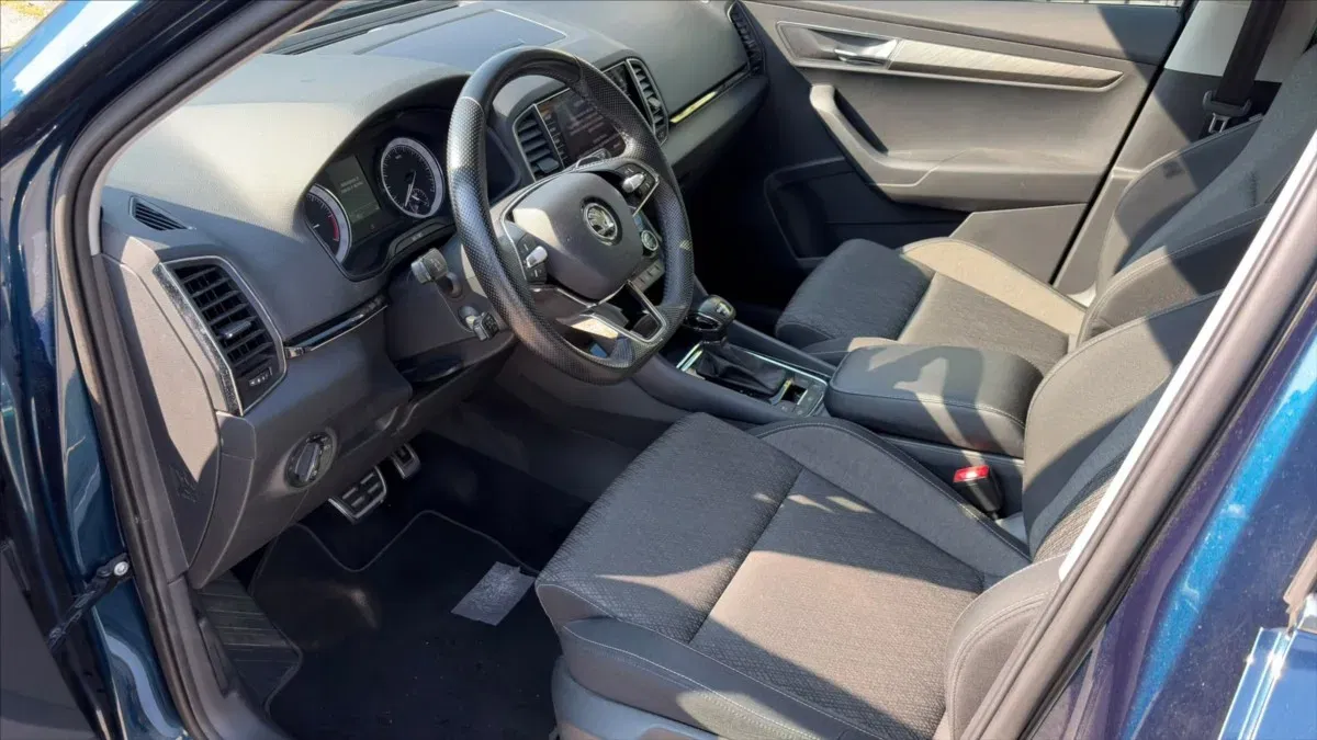 Škoda Karoq - Náhled 5