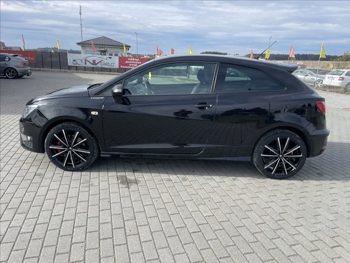 Seat Ibiza - Náhled 2