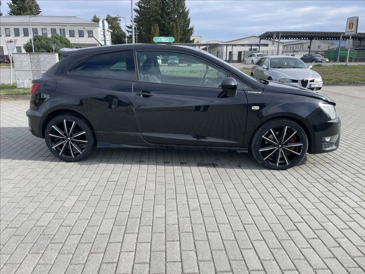 Seat Ibiza - Náhled 5