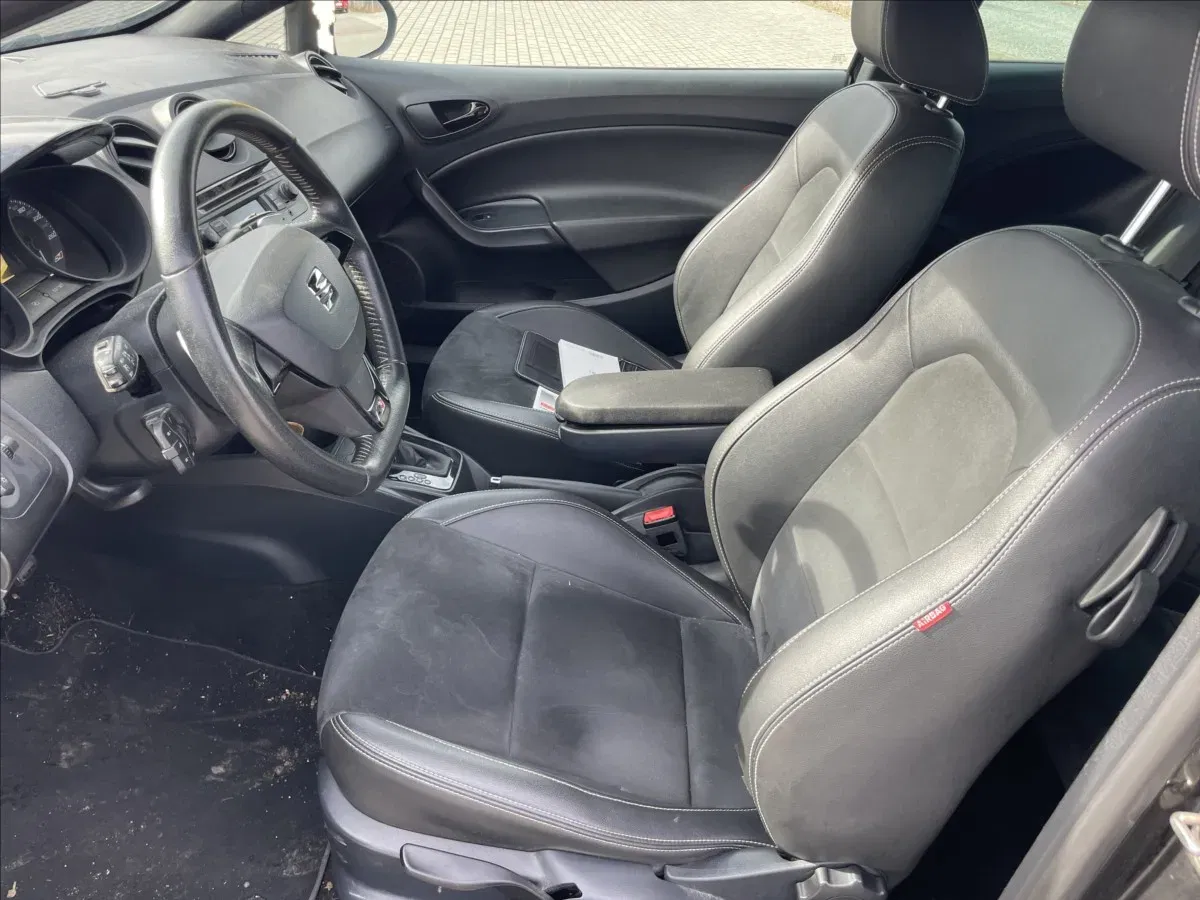 Seat Ibiza - Náhled 7
