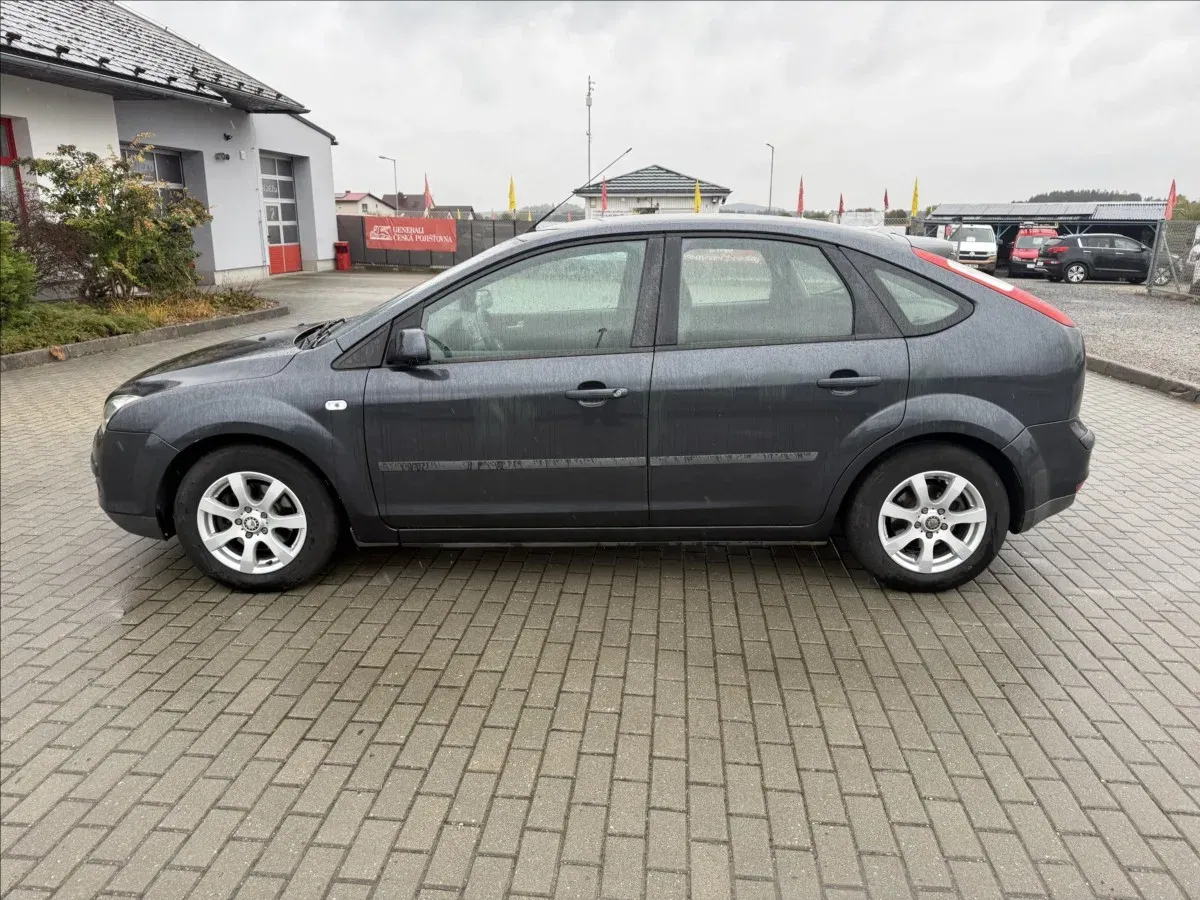 Ford Focus - Náhled 2