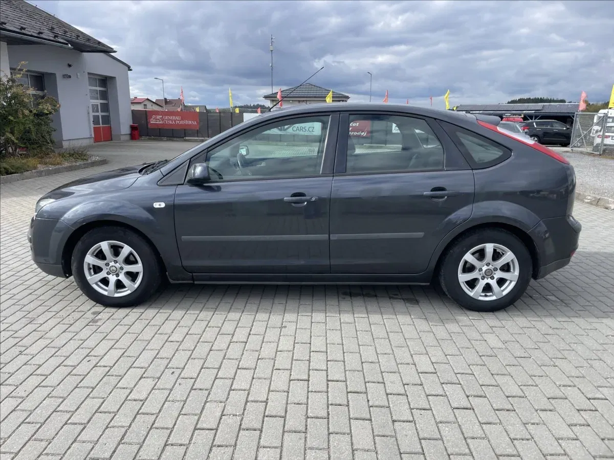 Ford Focus - Náhled 2