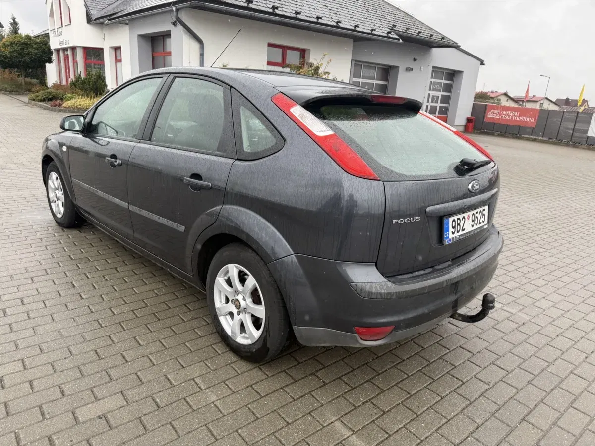 Ford Focus - Náhled 3